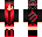 swaggyolo girl