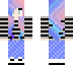 sweater girl