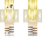 sweater girl
