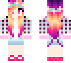 sweet otton girl