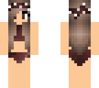 swim girl
