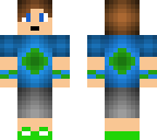 t-shirt boy