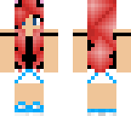 tacuki skin