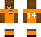 teddy