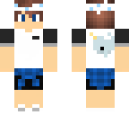 teen boy