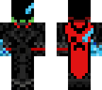 the blood night