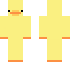 the gamer duck