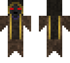 the gost