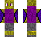 the new mob ender guy