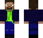 the pro steve