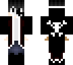 the sheep guy animation skin