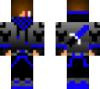 the skin of coolness