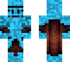 the stealthy knight