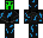 thegreenpowermecha