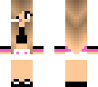 this is a gamer girl xd