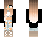 this is my skin