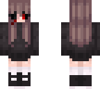 this skin is nothing dont look at it