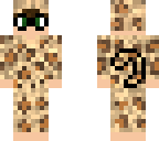 tiger boy