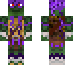 tmnt donatello