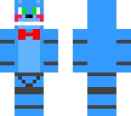 toy bonnie
