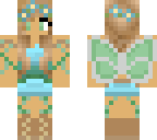 tweaked fairy