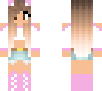 twin girl