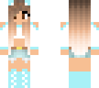 twin girl