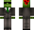 tyson chidgey skin