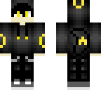 umbreon boy