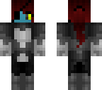 undyne with armour