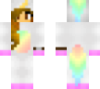 unicorn girl