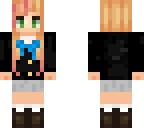 uniform skin