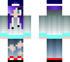 updated tomboy melody