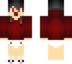 vampire baby
