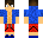 vylad's summer suit