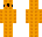 waffle woody