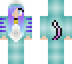 waifus cat skin