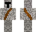warrior 2