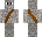 warrior