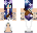 warrior girl
