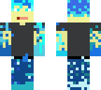 water bender