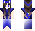 water godess