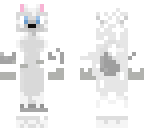 white werewolf
