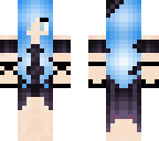 witch girl