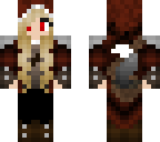 wolf bandit edit