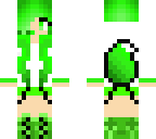 wolf earth form