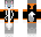 wolf in orange updated