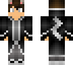 wolf person edit