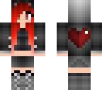 wolfies temp skin