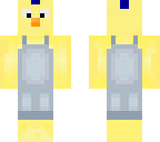 yellow guy